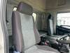 HINO POWDER CEMENT TRUCK