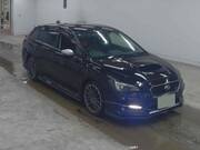 2017 SUBARU LEVORG