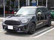 2022 BMW MINI