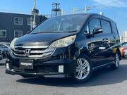 2008 HONDA STEPWAGON