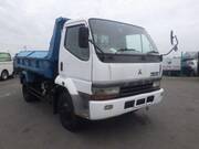 1996 FUSO FIGHTER