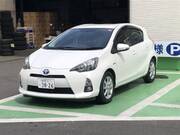 2013 TOYOTA AQUA