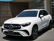 2024 MERCEDES BENZ GLC-CLASS