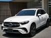 MERCEDES BENZ GLC-CLASS