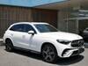 MERCEDES BENZ GLC-CLASS