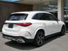 MERCEDES BENZ GLC-CLASS