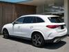 MERCEDES BENZ GLC-CLASS