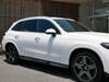 MERCEDES BENZ GLC-CLASS