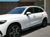 MERCEDES BENZ GLC-CLASS