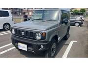 2024 SUZUKI JIMNY XC