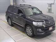 2020 TOYOTA LAND CRUISER