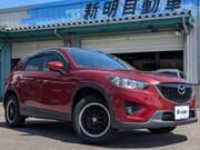 2014 MAZDA CX-5