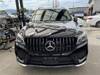 MERCEDES BENZ GLS