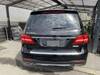 MERCEDES BENZ GLS