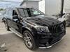 MERCEDES BENZ GLS