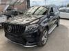 MERCEDES BENZ GLS