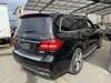 MERCEDES BENZ GLS