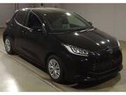 2024 TOYOTA YARIS