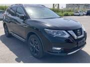 2021 NISSAN X-TRAIL