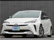2020 TOYOTA PRIUS