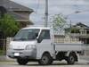MAZDA BONGO TRUCK
