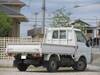 MAZDA BONGO TRUCK