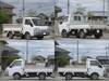 MAZDA BONGO TRUCK