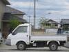 MAZDA BONGO TRUCK