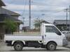 MAZDA BONGO TRUCK
