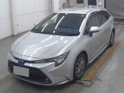 2020 TOYOTA COROLLA TOURING