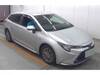 TOYOTA COROLLA TOURING