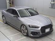 2017 AUDI RS5