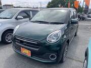 2016 TOYOTA PASSO