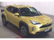 2023 TOYOTA YARIS CROSS Z