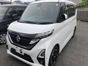 2020 NISSAN ROOX