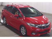 2016 HONDA SHUTTLE