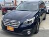 SUBARU LEGACY OUTBACK