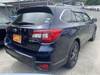 SUBARU LEGACY OUTBACK