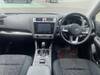 SUBARU LEGACY OUTBACK