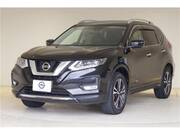 2020 NISSAN X-TRAIL
