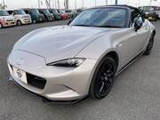 2022 MAZDA ROADSTER