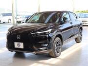 2025 HONDA VEZEL