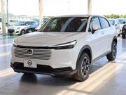 2025 HONDA VEZEL