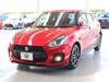 SUZUKI SWIFT SPORT