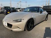 2022 MAZDA ROADSTER