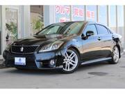 2012 TOYOTA CROWN