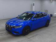 2022 HONDA INSIGHT