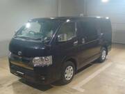 2022 TOYOTA HIACE VAN