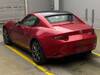 MAZDA ROADSTER RF