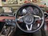 MAZDA ROADSTER RF